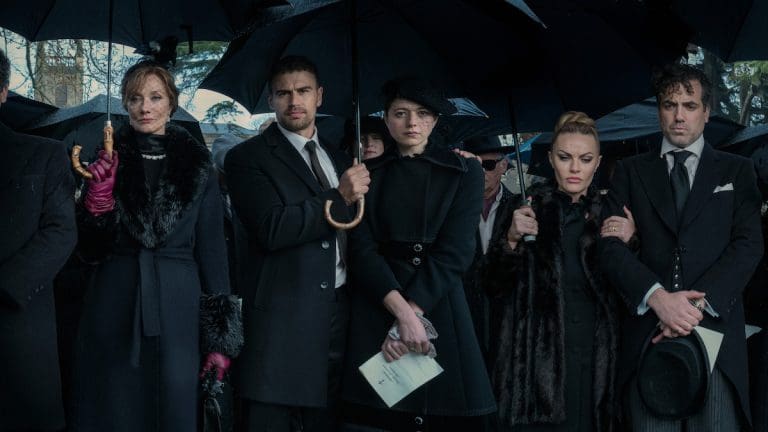 The Gentlemen Netflix Series Everything We Know So Far