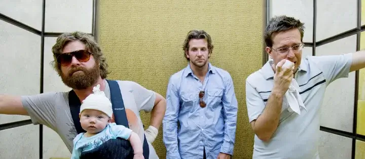 The Hangover Movies You Need To Watch On Netflix Before They Depart At End Of June
