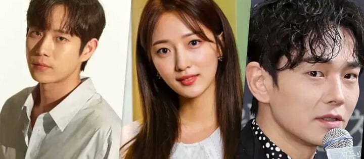 The Moon That Rises In The Day K Dramas Coming To Netflix In