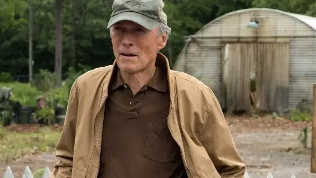 The Mule New On Netflix This Week June Th