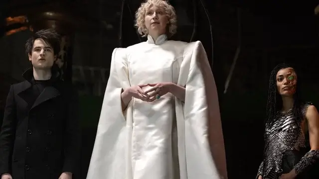 The Sandman Season Filming Update