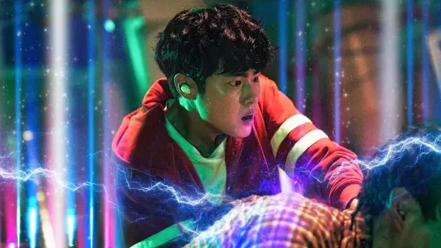 The Uncanny Counter Counter Punch Season K Drama Coming To Netflix In July