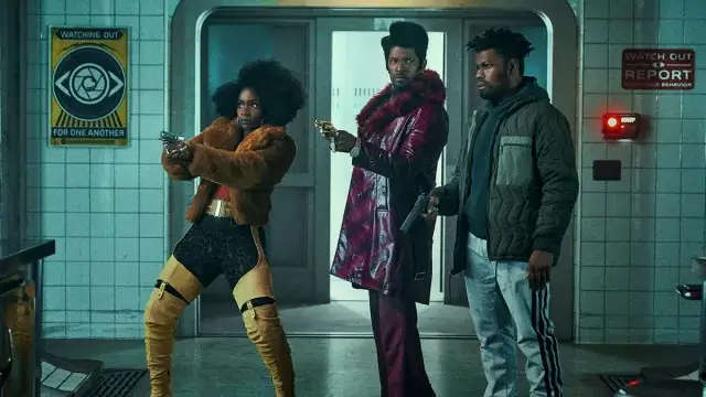 They Cloned Tyrone Netflix Movie Everything We Know So Far