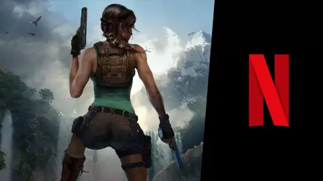 Tomb Raider Series Netflix Renewed For Season