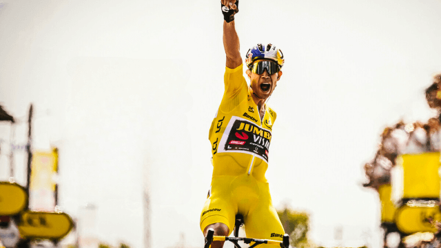 Tour De France Unchained Renewed Season