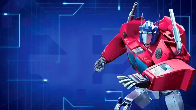 Tranformers Earthspark Licensed To Netflix Internationally