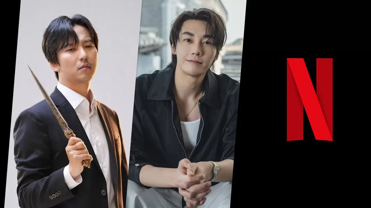 trigger netflix k drama everything we know so far