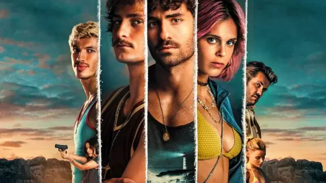 Turn Of The Tide Renewed Season Netflix