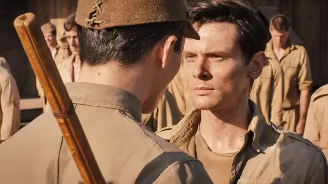 Unbroken New On Netflix June Th