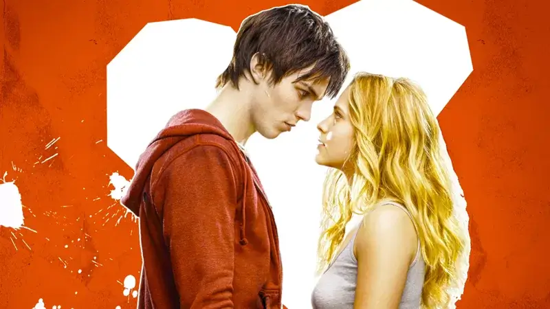 warm bodies netflix