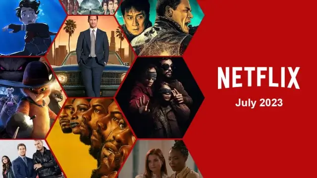 whats coming to netflix in july 2023