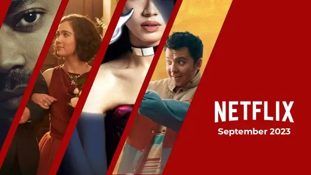 Whats Coming To Netflix Originals In September