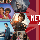 Coming Soon To Netflix - What'S On Netflix