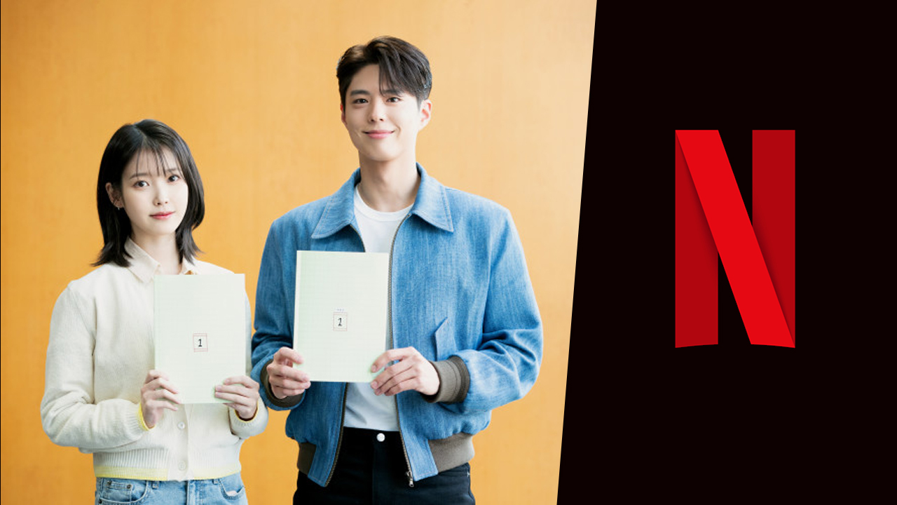  when life gives you tangerines iu netflix k drama everything we know