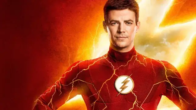 When Will The Flash Leave Netflix
