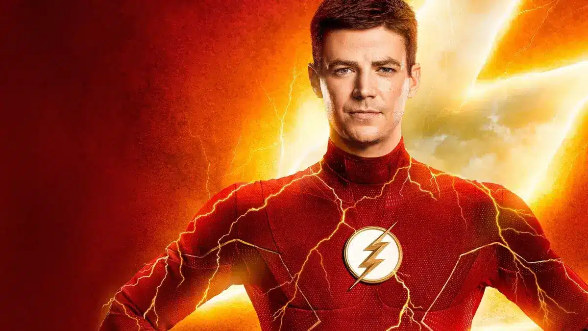 when flash left netflix