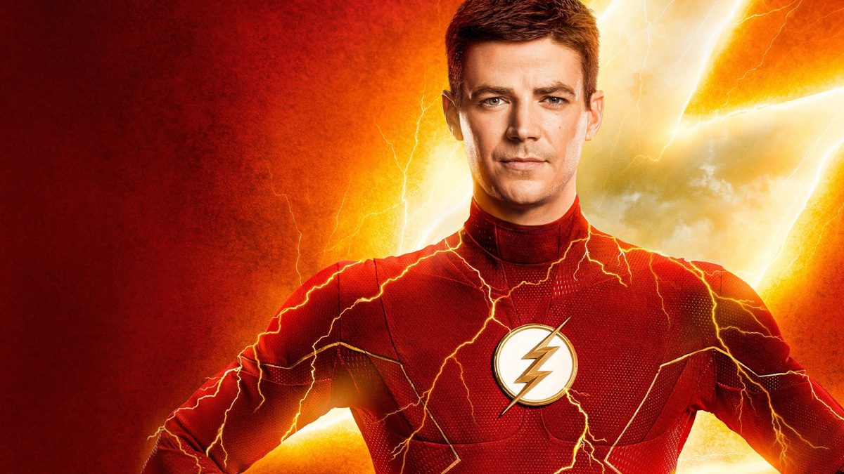 Quand la série « Flash » quittera-t-elle Netflix ?