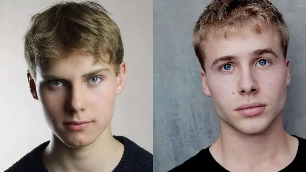 William Cast