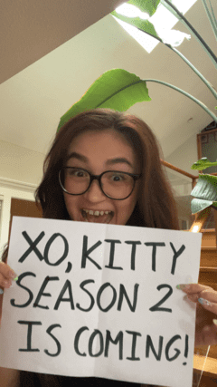 xo kitty renovada para la temporada 2