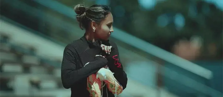 Womens World Cup Us Soccer Team Sports Documentaries Coming To Netflix In And Beyond
