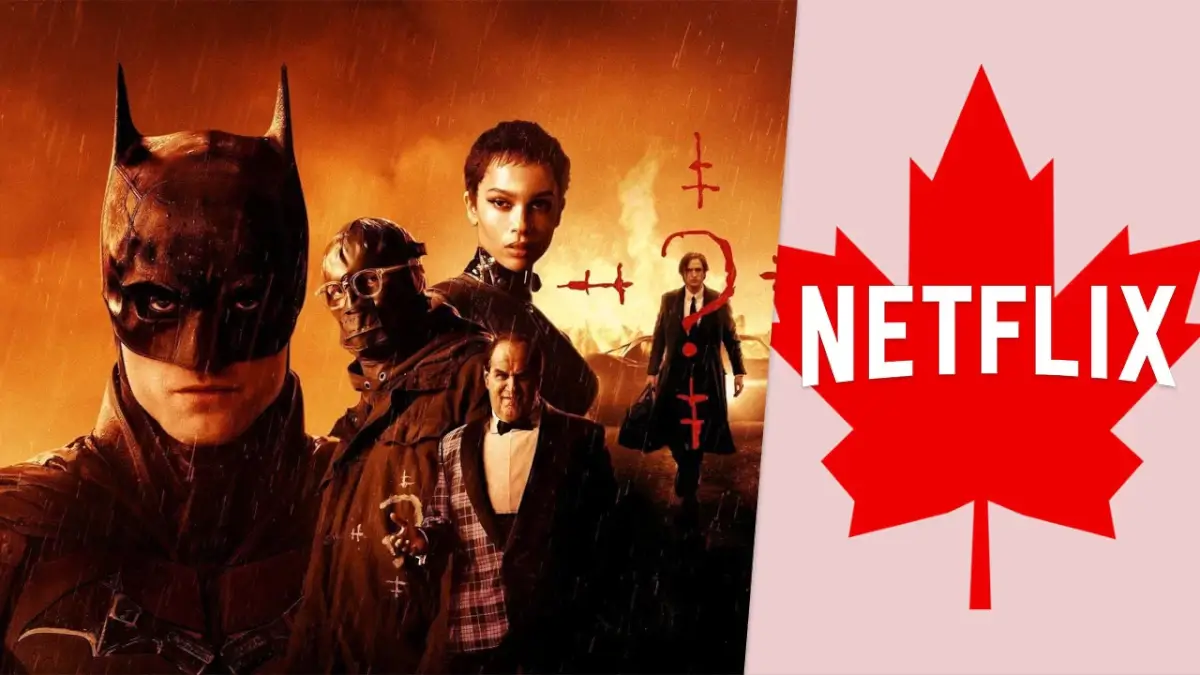 24 New Movies and TV Shows Added to Netflix Canada This Week July 21, 2023