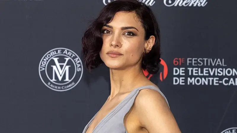 Amber Rose Revah The Sandman Season 2 1