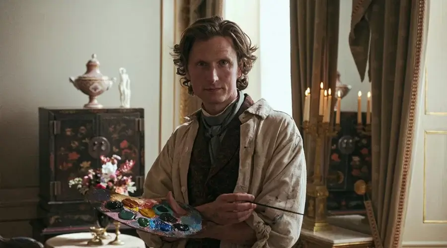 Ehrengard The Art Of Seducation