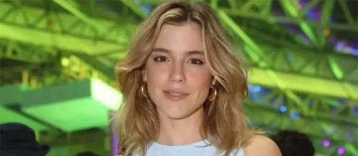 alice wegmann senna película biográfica netflix