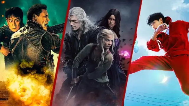 Best New Movies And Tv Shows Added To Netflix This Week July Th