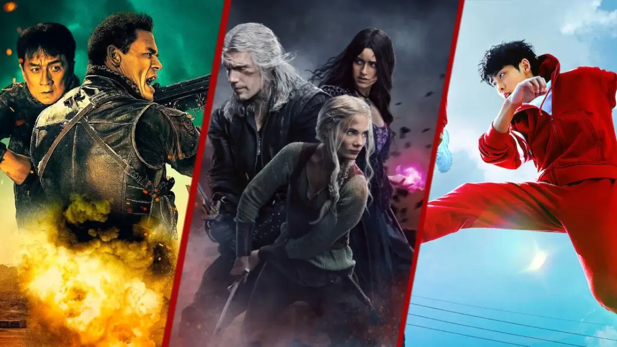 best new movies and tv shows added to netflix this week 29th july 2023
