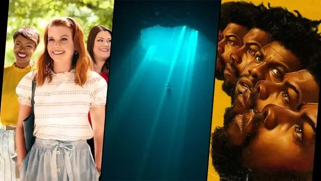 best new tv shows on netflix this week july 22nd 2023