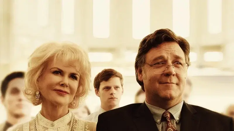 Boy Erased New On Netflix August 2023