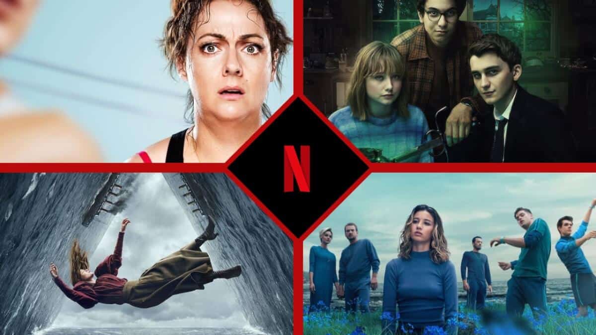 canceled netflix original shows 2023