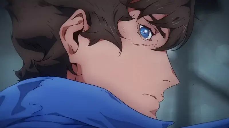 Castlevania Nocturne Netflix Series