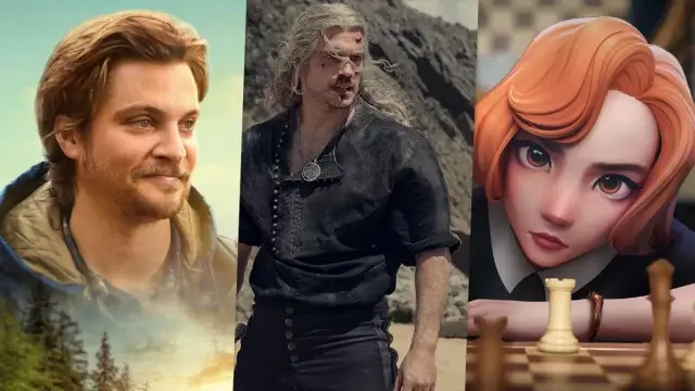 Coming To Netflix This Week July