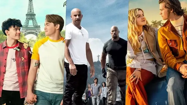 Coming To Netflix This Week July St August Th