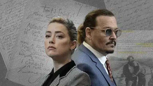 Depp Vs Heard Netflix Documentary Series August