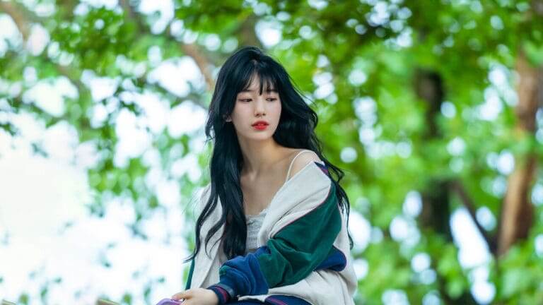Doona Season Netflix K Drama What We Know So Far Bae Suzy