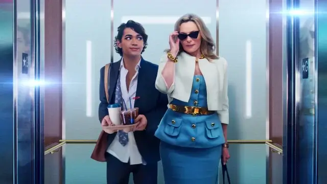 Glamorous Season Everything We Know So Far