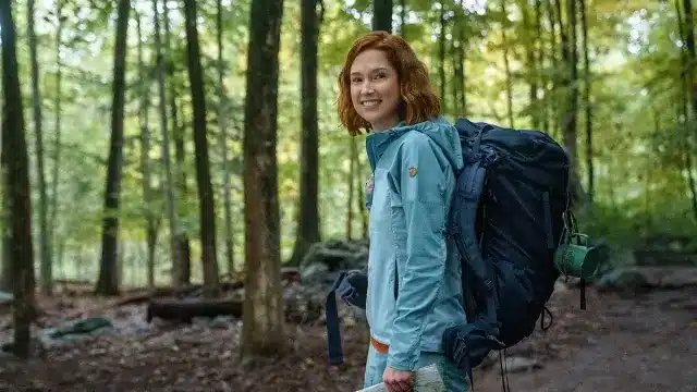 Hapiness For Beginners Netflix Movie Review