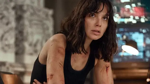 Heart Of Stone Best New Movies Coming To Netflix August