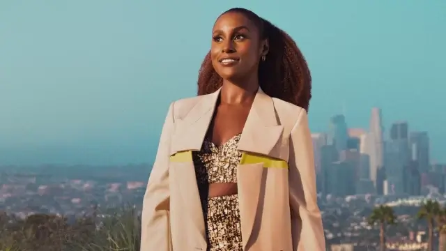 Insecure New On Netflix Seasons