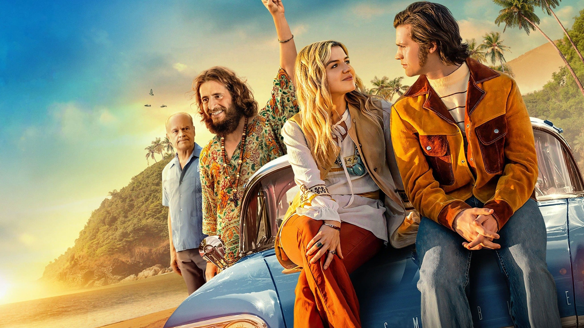 ‘Jesus Revolution’ Coming to Netflix US in July 2023