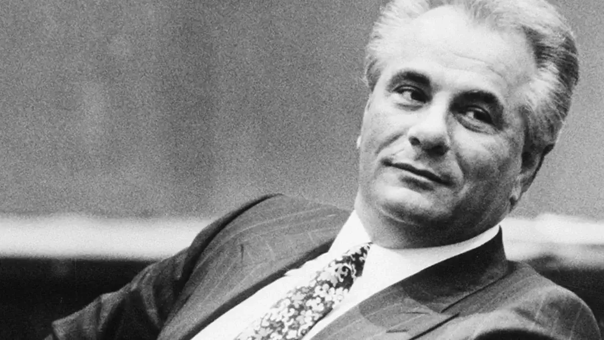 john gotti on how to become a mob boss