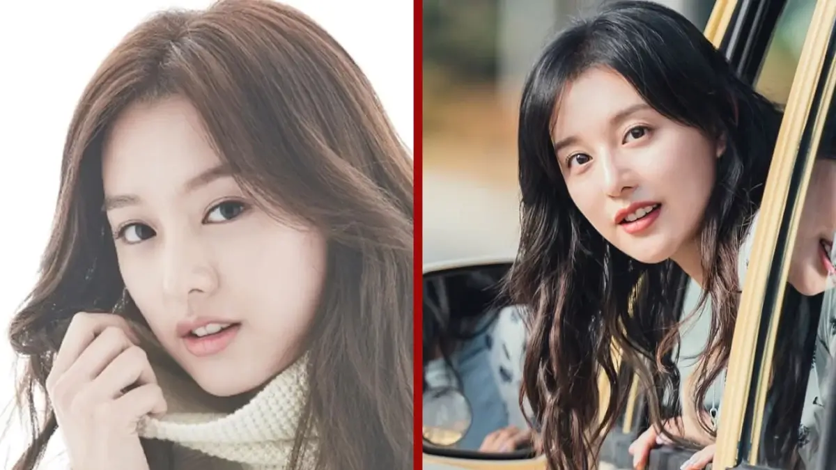 kim ji won queen of tears netflix k drama season 1 everything we know so far