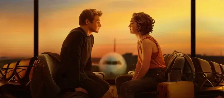 Love At First Sight Most Anticipated Netflix Original Movies July Th