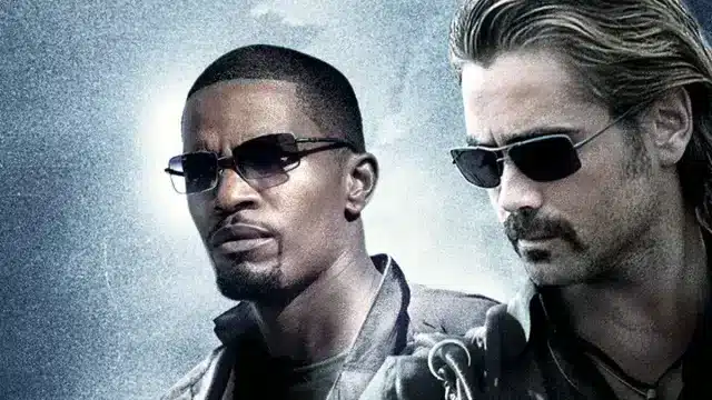 Miami Vice New On Netflix July