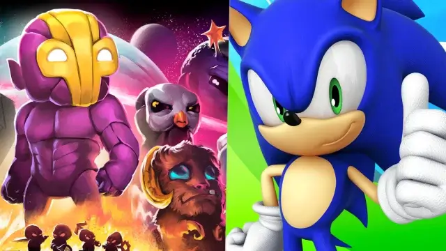 Netflix Games News Roundup July
