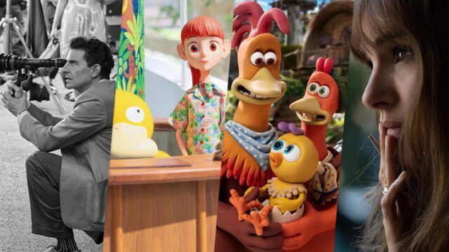 Netflix Originals Coming In December