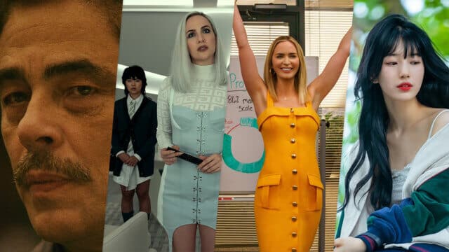 Netflix Originals Coming To Netflix October